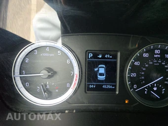 2019 Hyundai Sonata SE – miniatura 12