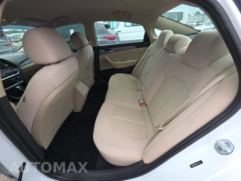 2019 Hyundai Sonata SE – miniatura 13