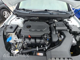 2019 Hyundai Sonata SE – miniatura 15