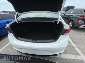 2019 Hyundai Sonata SE – miniatura 16