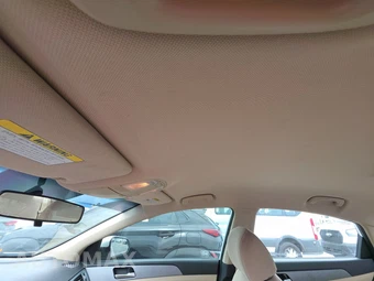 2019 Hyundai Sonata SE – miniatura 17