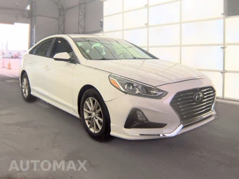 2019 Hyundai Sonata SE – miniatura 3