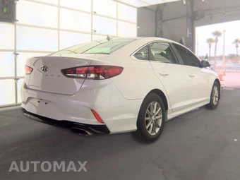2019 Hyundai Sonata SE – miniatura 4