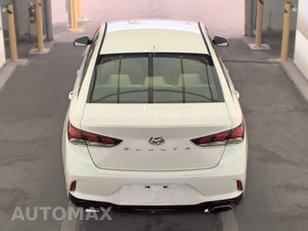 2019 Hyundai Sonata SE – miniatura 5