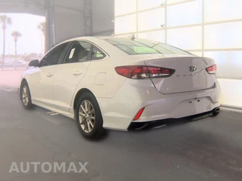 2019 Hyundai Sonata SE – miniatura 6