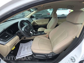 2019 Hyundai Sonata SE – miniatura 7