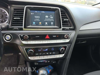 2019 Hyundai Sonata SEL - miniatura 10