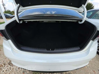2019 Hyundai Sonata SEL - miniatura 14