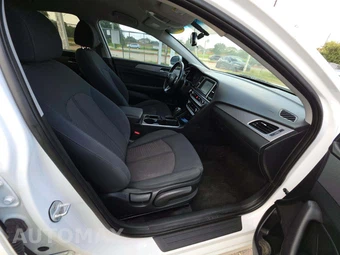 2019 Hyundai Sonata SEL - miniatura 18