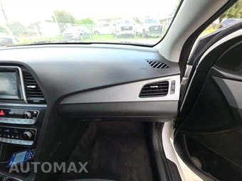 2019 Hyundai Sonata SEL - miniatura 19