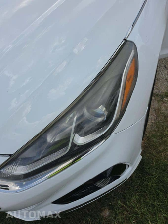 2019 Hyundai Sonata SEL - miniatura 23