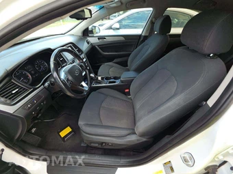 2019 Hyundai Sonata SEL - miniatura 6