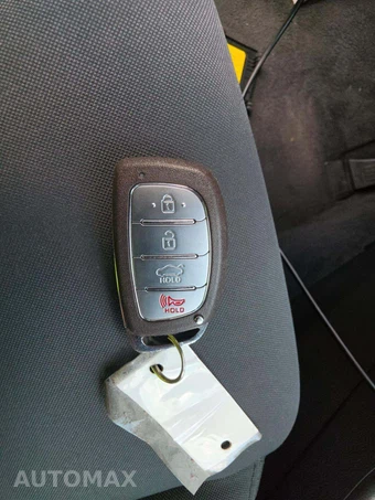2019 Hyundai Sonata SEL - miniatura 8