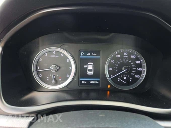 2019 Hyundai Sonata SEL - miniatura 9