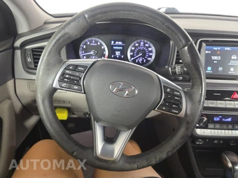 2019 Hyundai Sonata SEL - miniatura 10