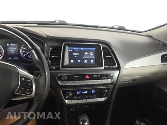 2019 Hyundai Sonata SEL - miniatura 11