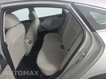 2019 Hyundai Sonata SEL - miniatura 13