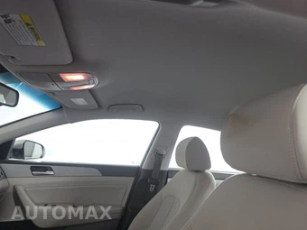 2019 Hyundai Sonata SEL - miniatura 14