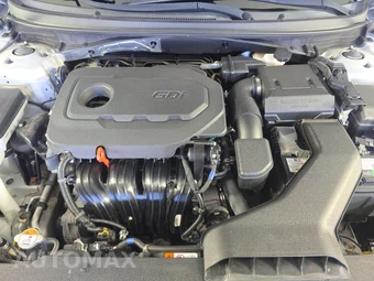 2019 Hyundai Sonata SEL - miniatura 16