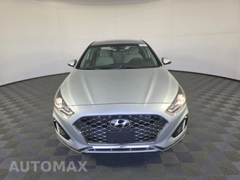 2019 Hyundai Sonata SEL - miniatura 2
