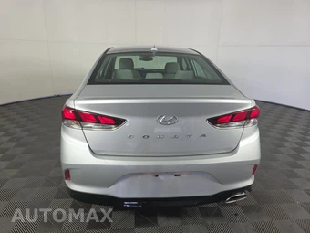 2019 Hyundai Sonata SEL - miniatura 5