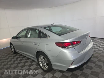 2019 Hyundai Sonata SEL - miniatura 6