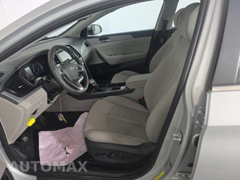 2019 Hyundai Sonata SEL - miniatura 7