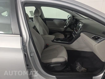 2019 Hyundai Sonata SEL - miniatura 8