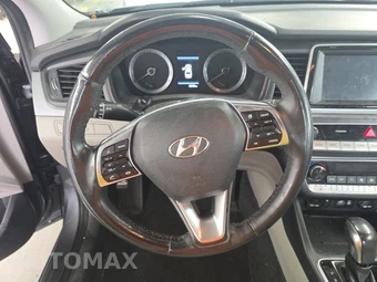 2019 Hyundai Sonata SEL – miniatura 10