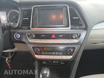 2019 Hyundai Sonata SEL – miniatura 11