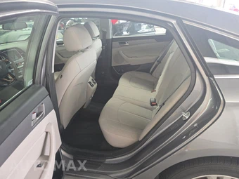 2019 Hyundai Sonata SEL – miniatura 13