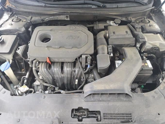 2019 Hyundai Sonata SEL – miniatura 15