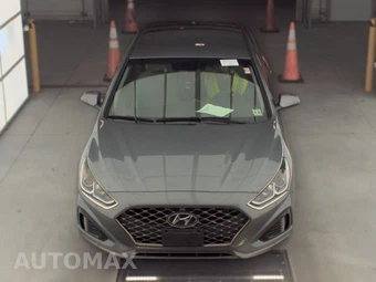 2019 Hyundai Sonata SEL – miniatura 2