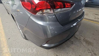 2019 Hyundai Sonata SEL – miniatura 21