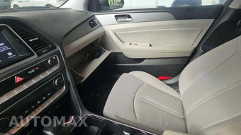 2019 Hyundai Sonata SEL – miniatura 24