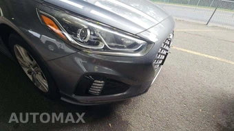 2019 Hyundai Sonata SEL – miniatura 33