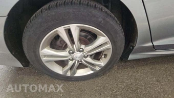 2019 Hyundai Sonata SEL – miniatura 39