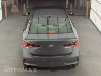 2019 Hyundai Sonata SEL – miniatura 5