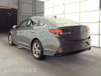 2019 Hyundai Sonata SEL – miniatura 6