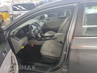 2019 Hyundai Sonata SEL – miniatura 7