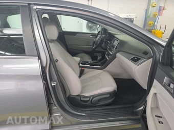 2019 Hyundai Sonata SEL – miniatura 8