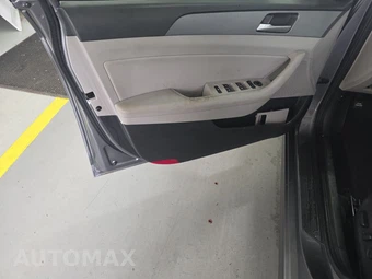 2019 Hyundai Sonata SEL – miniatura 9