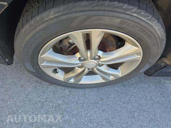2019 Hyundai Sonata SEL – miniatura 11