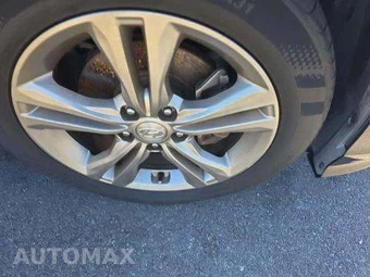 2019 Hyundai Sonata SEL – miniatura 12