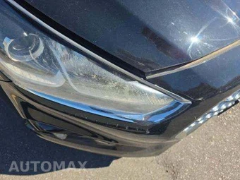 2019 Hyundai Sonata SEL – miniatura 3