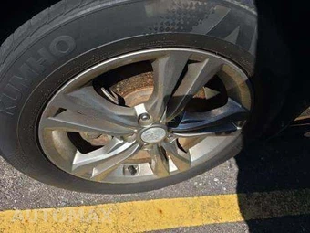 2019 Hyundai Sonata SEL – miniatura 9