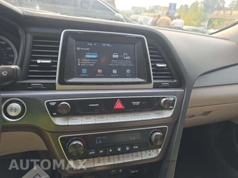 2019 Hyundai Sonata SEL - miniatura 10