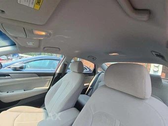 2019 Hyundai Sonata SEL - miniatura 11
