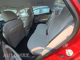 2019 Hyundai Sonata SEL - miniatura 13