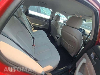 2019 Hyundai Sonata SEL - miniatura 16